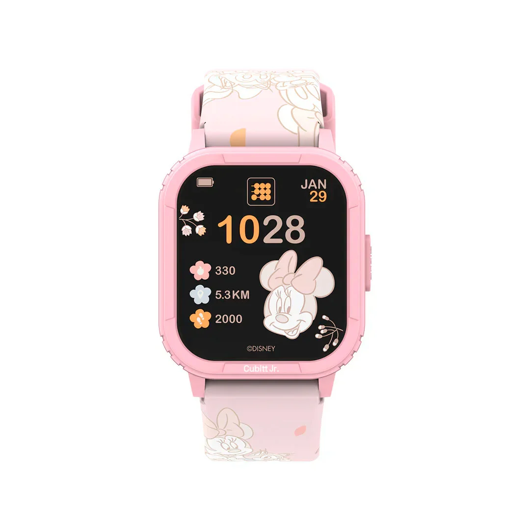 RELOJ CUBITT CTJR-DY5MM CON BLUETOOTH