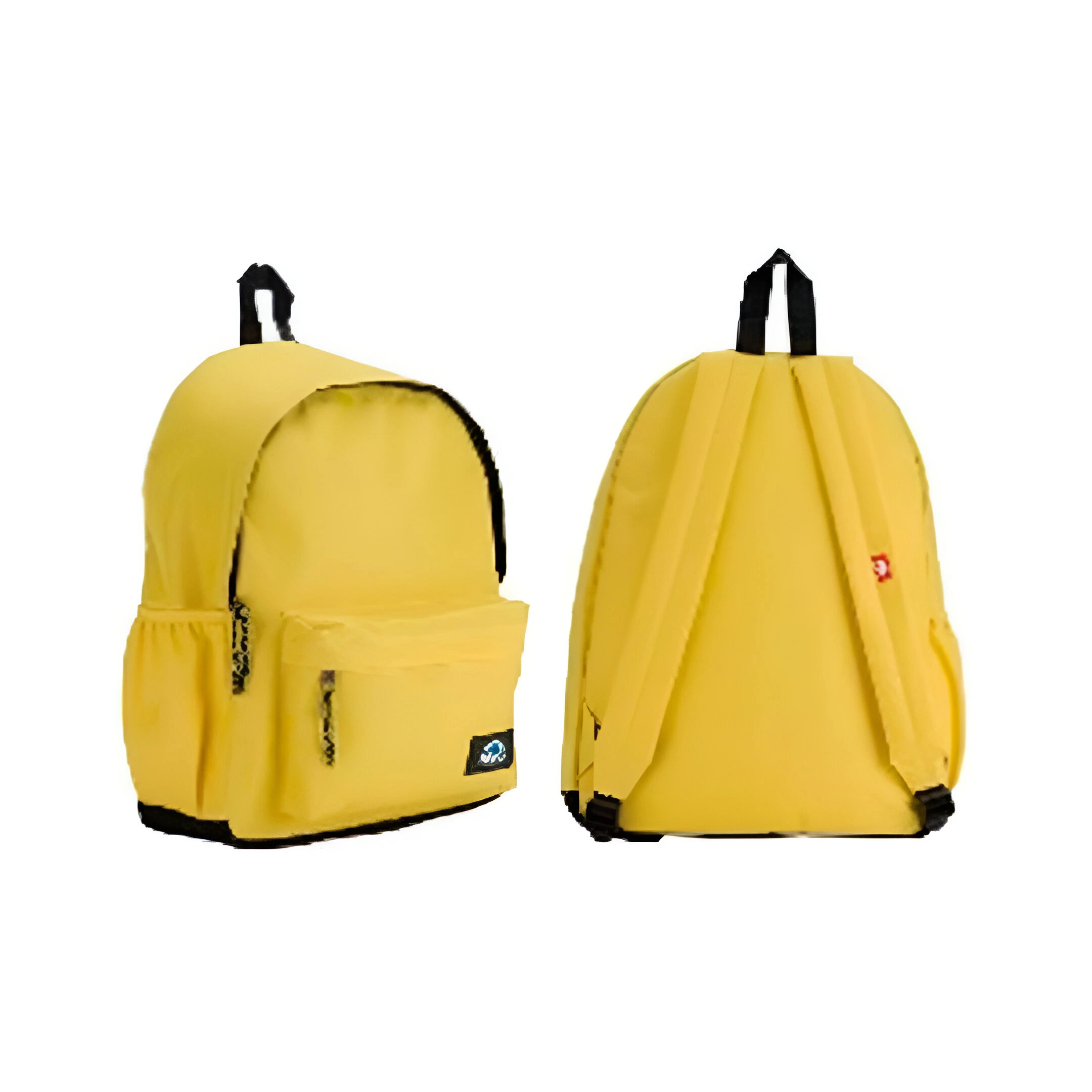 MOCHILA 17" 061-MO25KWAY605 AMARILLO