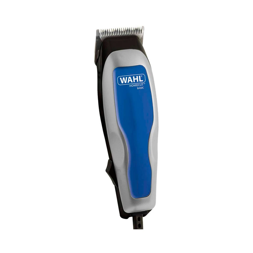 MAQUINA DE AFEITAR WAHL 09314-3708 HOMECUT BASIC 14 PIEZAS