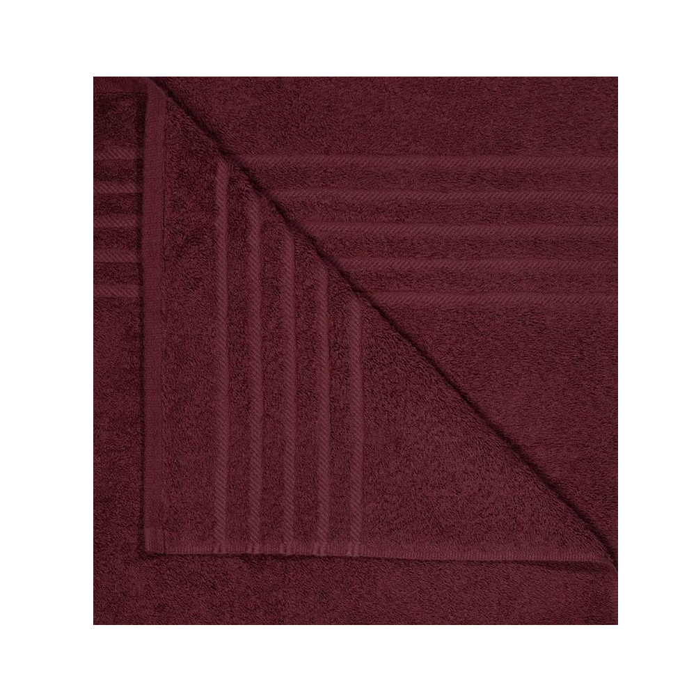 TOALLA ELITE BAÑO DALIA 1PA1B0421 AMA DE CASA