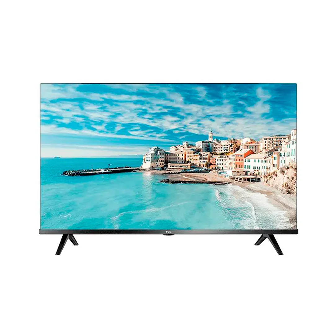 TELEVISOR TCL 32" 32S4500A HD ANDROID 11 HDR10 110V
