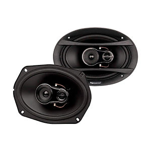 CORNETA TRANCIALES NAKAMICHI NSE6918