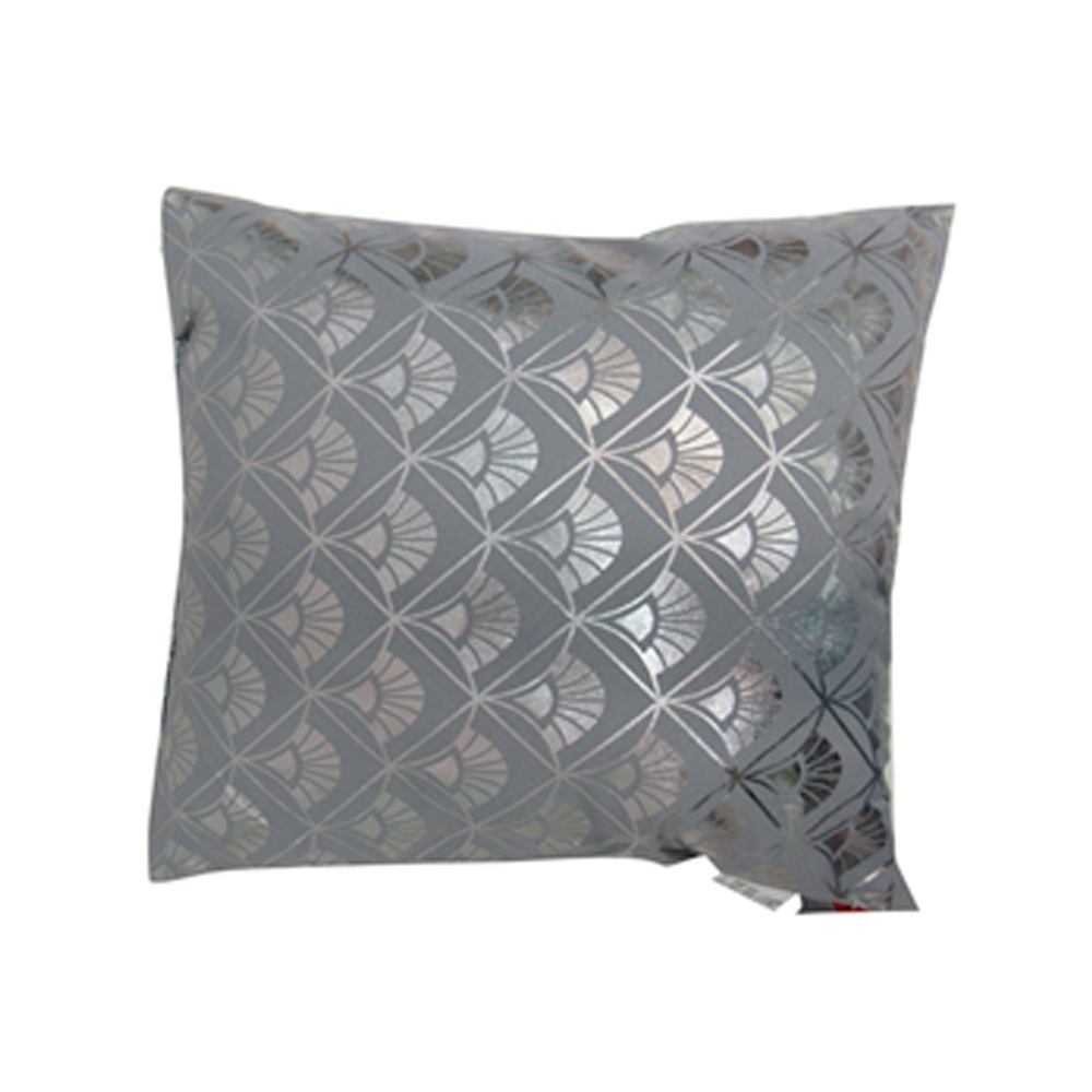 ALMOHADON 40X40CM 150G (770-A1800234) GRIS