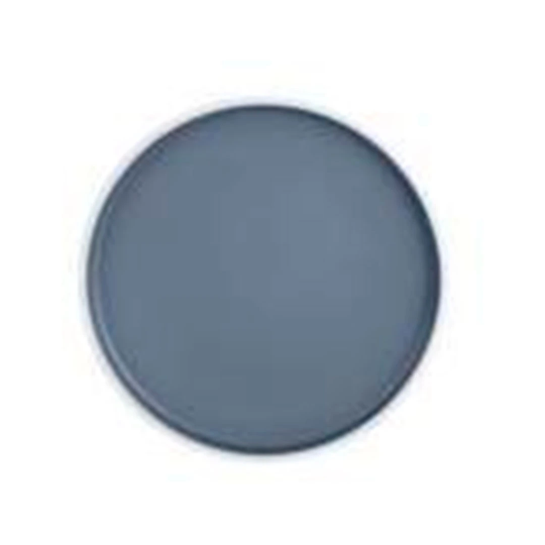 PLATO MELAMINA REDONDO D10"-313678