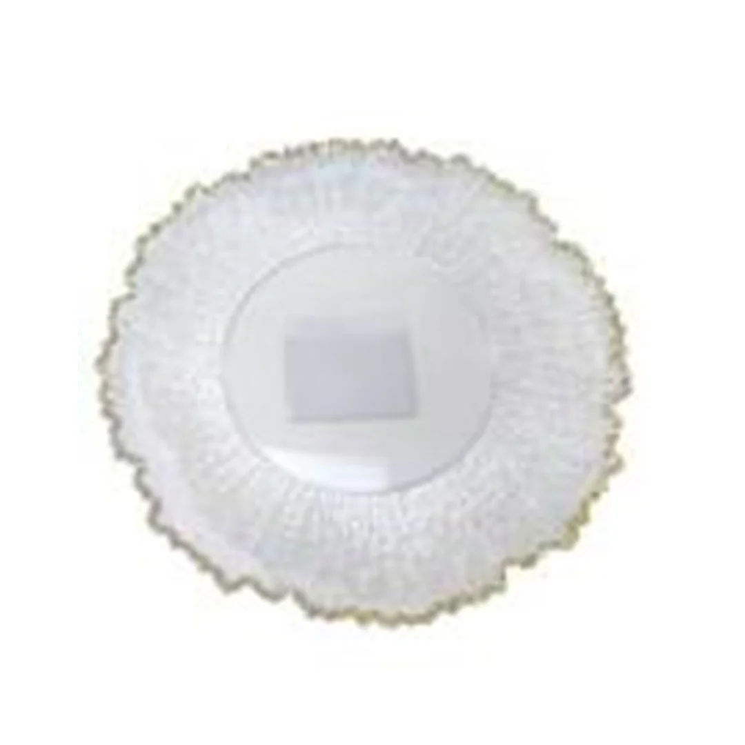 PORTAPLATOS-2352-CLEAR-S