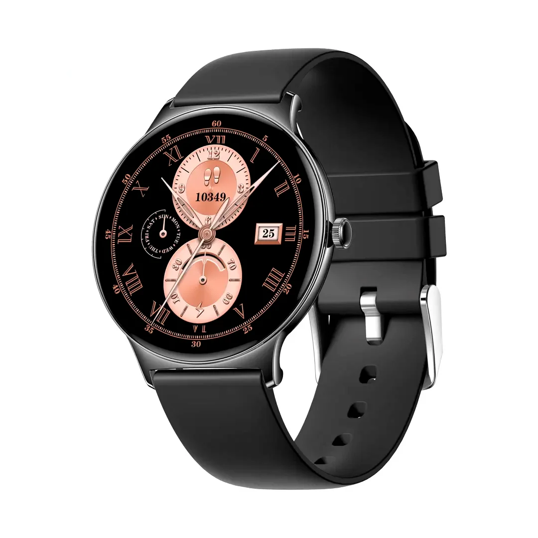RELOJ COLMI SMART WATCH V89 V WOMEN SERIES BLACK