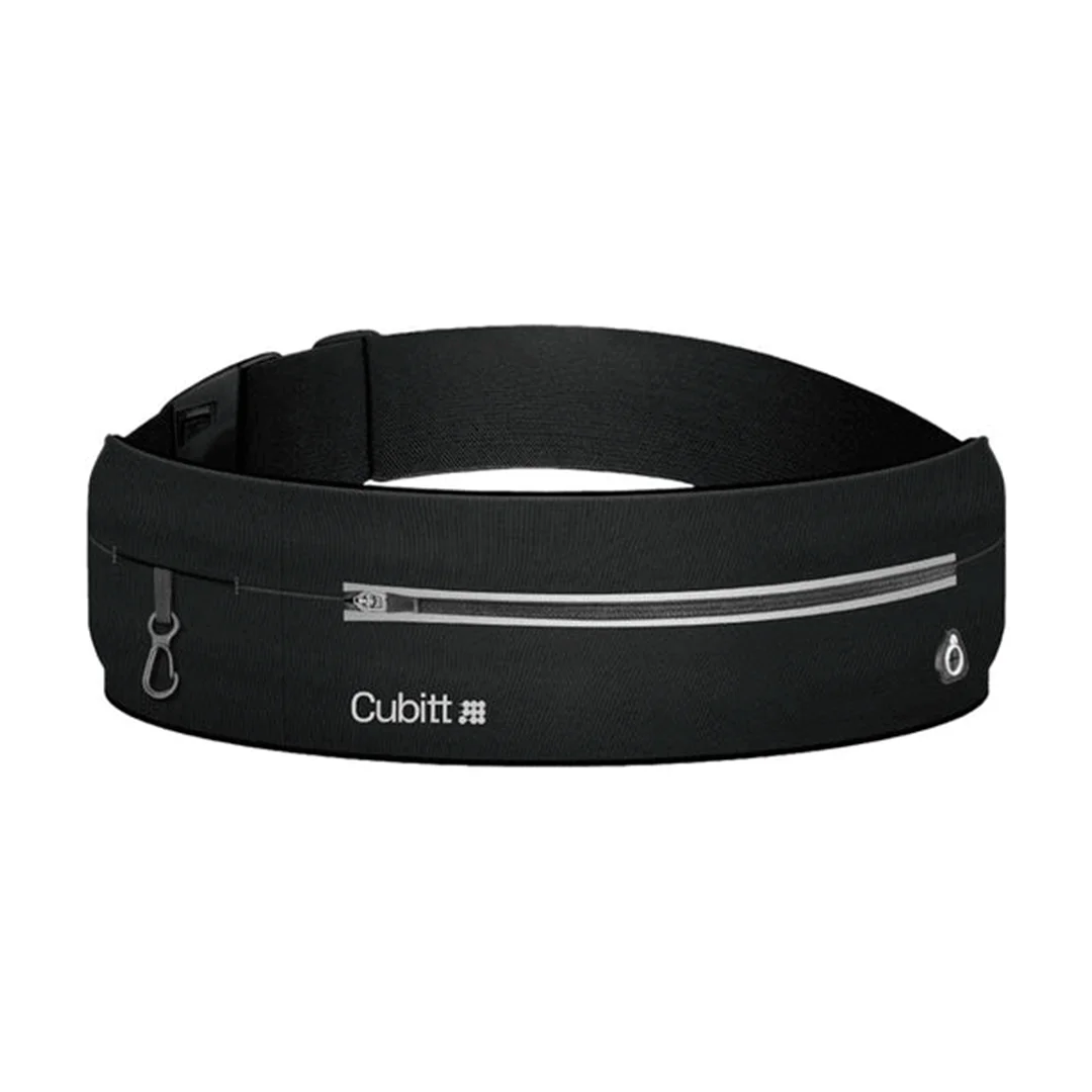 BOLSO CUBITT SPORT BELT BK CTSB-1