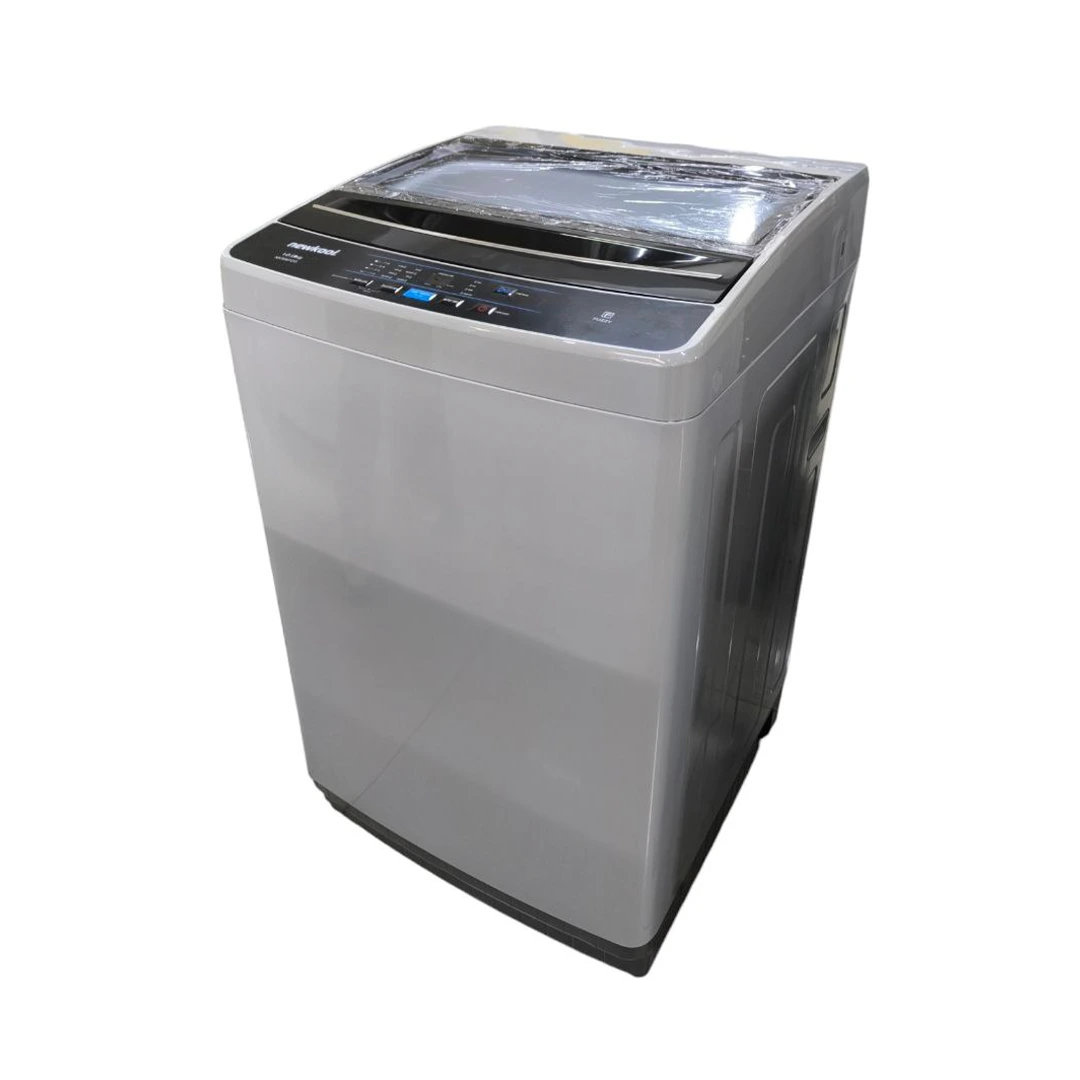 LAVADORA NEWKOOL NKWM10G AUTOMATICA BLACK 10.Kg