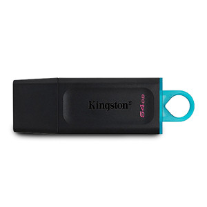 PENDRIVE KINGSTON DTX/64GB 64GB USB 3.2