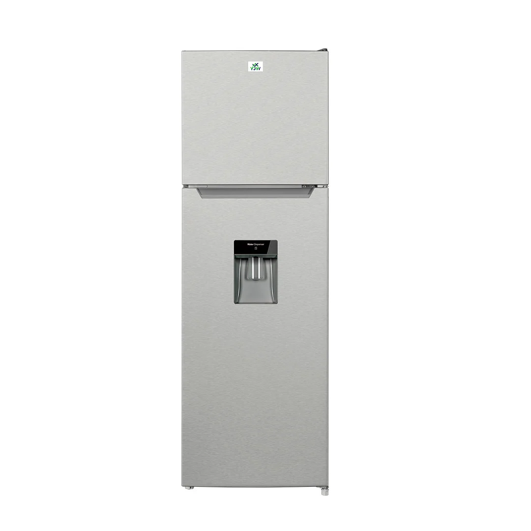 REFRIGERADOR YJW-20-R265W AQUA SILVER 265.LTS