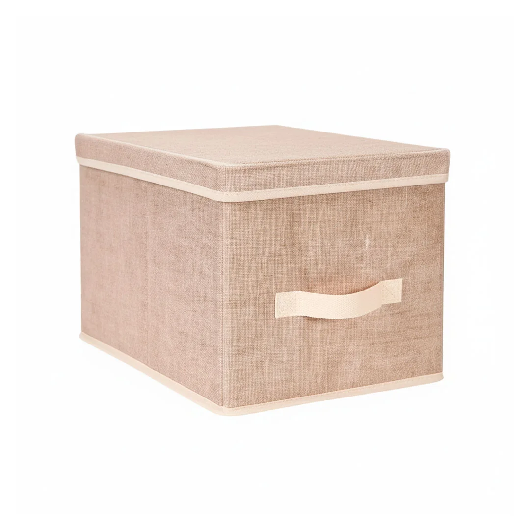 CAJA ORGANIZADORA-GRANDE 12X16X10"-25421-FEJ