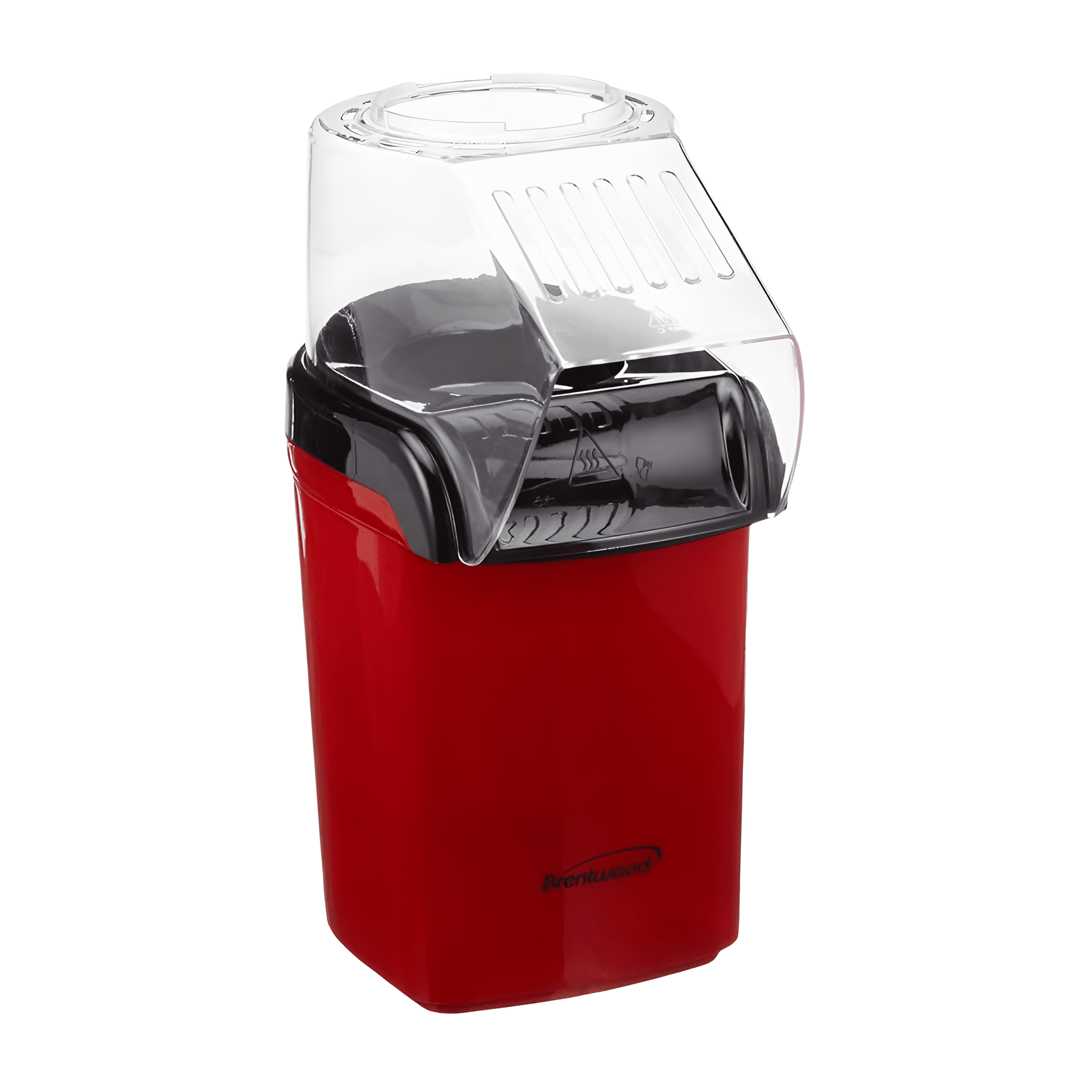 MAQUINA P/HACER PALOMITAS PC-486R BRENTWOOD ROJO