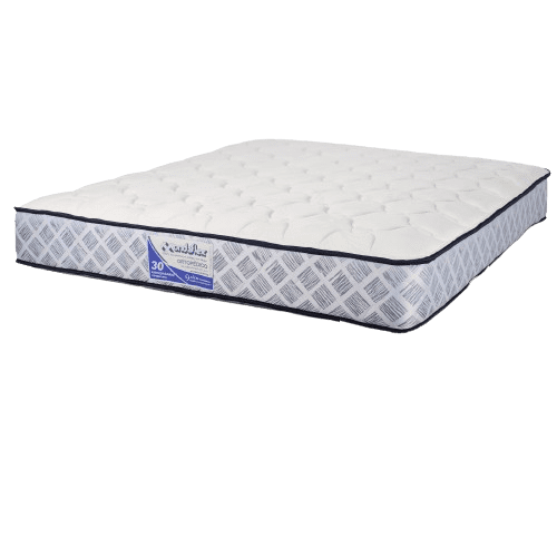 COLCHON ONDAFLEX 30 ANIV 160X190 SIN PILLOW ORT 9 AÑOS