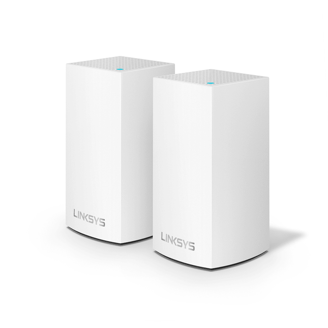 Linksys VLP0102NP Mesh System AC1200