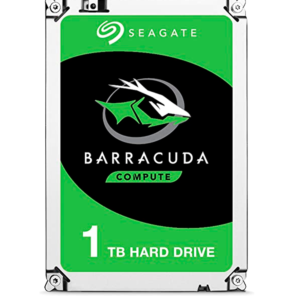 INTERNAL HD SEAGATE 1TB BARRAC ST1000DM010  SATA64MB 3.5IN 7200RPM