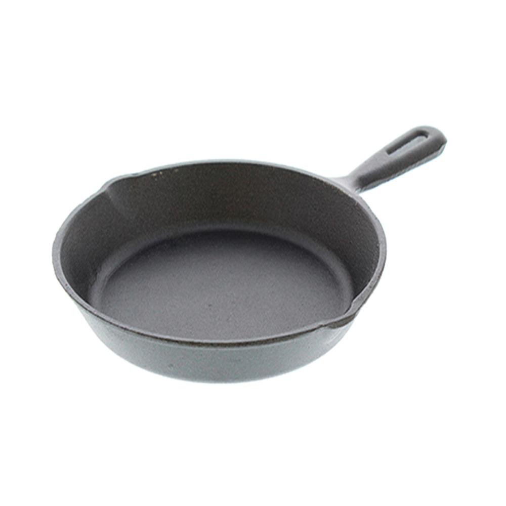 SARTEN BISTRO 20CM (713-37925) NEGRO