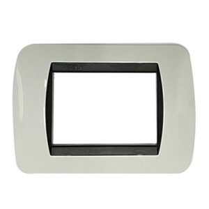 TAPA  SKD3 (BV203) BLANCA