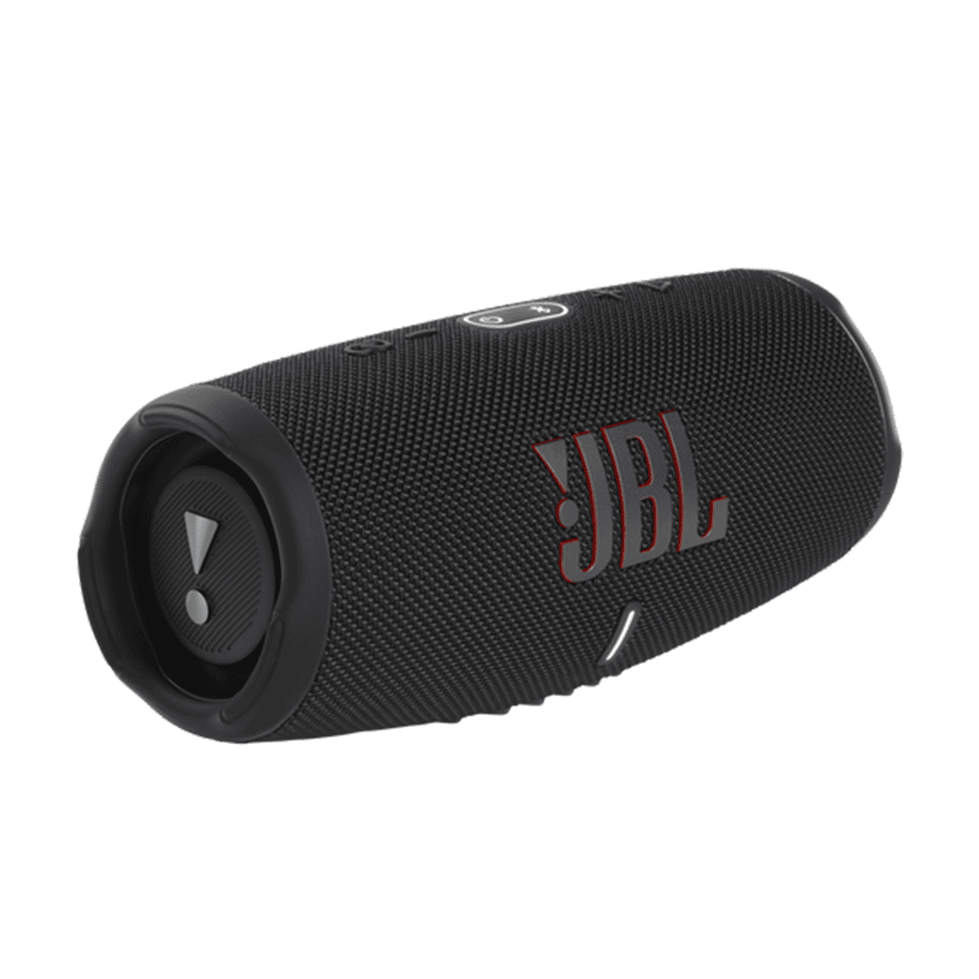 CORNETA JBL CHARGE5 USB TIPO C BLUETOOTH 40W BLACK