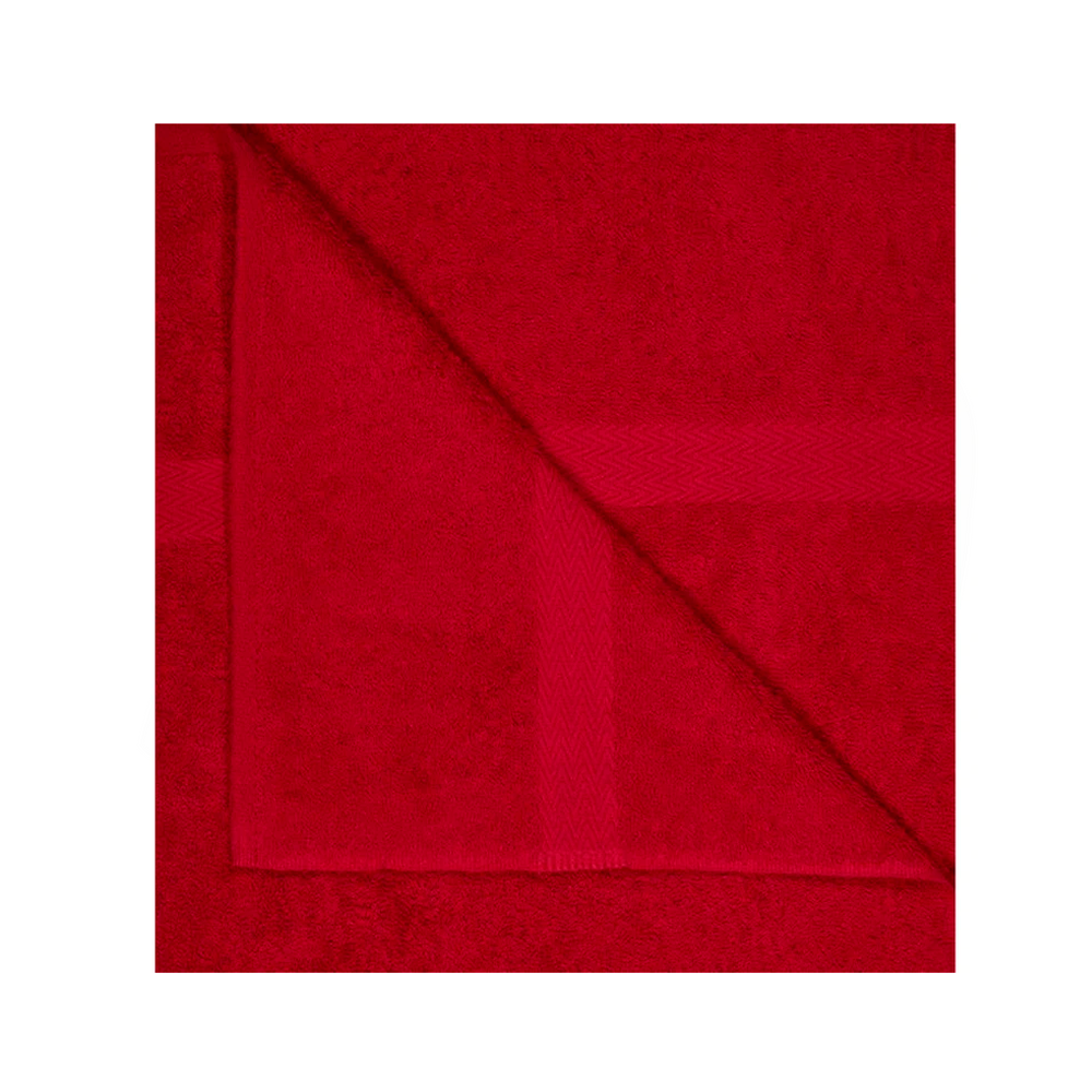 TOALLA SENSACION 18 JUMBO CAMELIA 1PS1JT480 AMA DE CASA