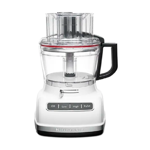 PROCES KITCHENAID KFP1466WH DE ALIMENTOS 14 TAZAS BLANCO