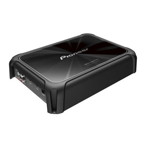 AMPLIFICADOR PIONEER GM-D8701 MONO CLASE D 2/CANALES 1600WMAX